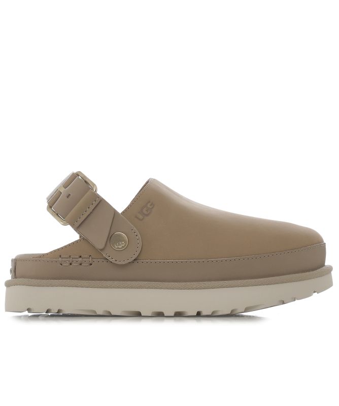 UGG Goldenstar Villa Clogs