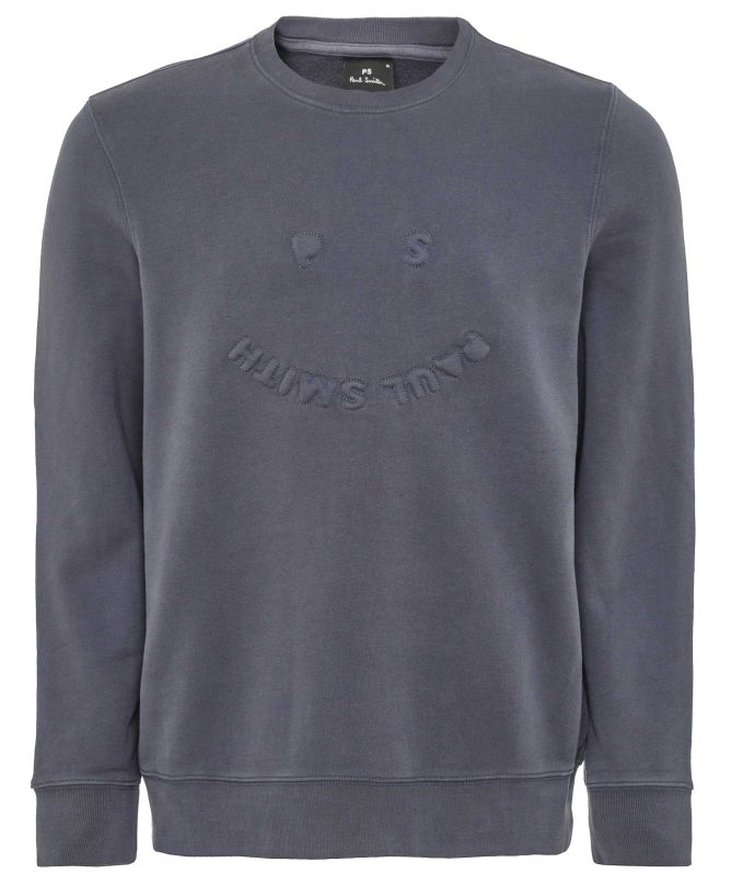 Paul Smith PS Happy Sweatshirt