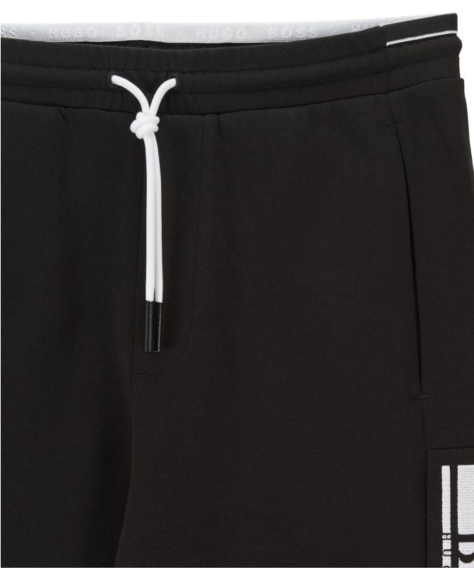 BOSS Regular Fit Hadiko 1 Sweatpants