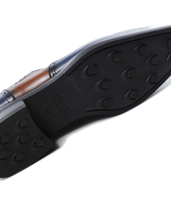 Jules B Leather Oxford Shoes