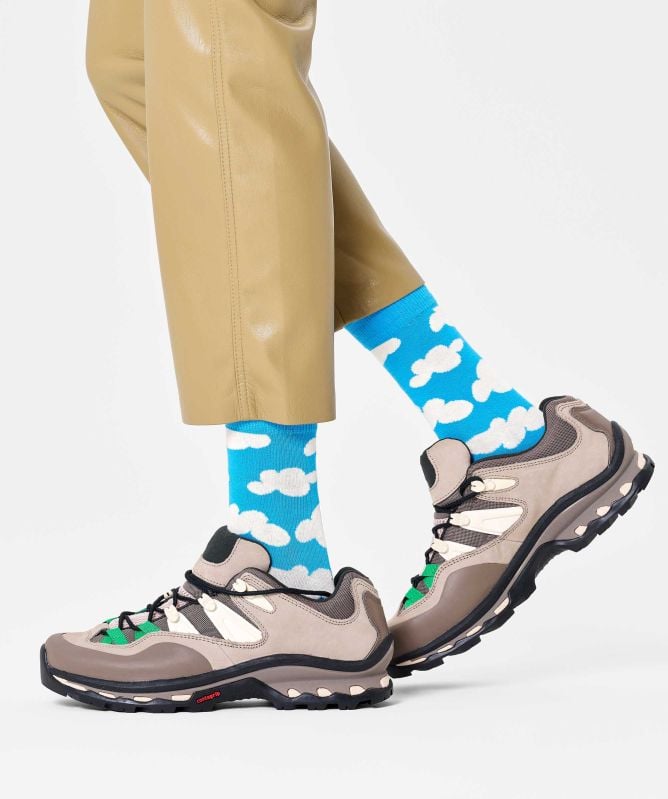 Happy Socks Cloudy Socks