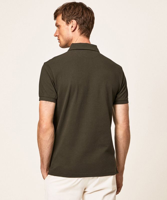 Hackett Harry Polo Shirt
