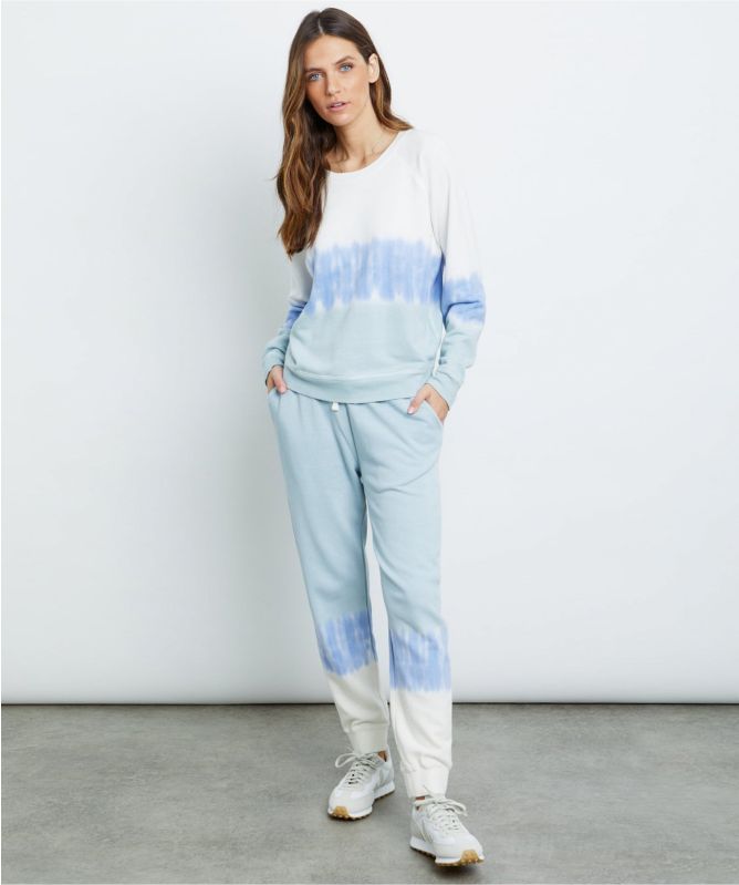 Rails Theo Tie Dye Sweatshirt