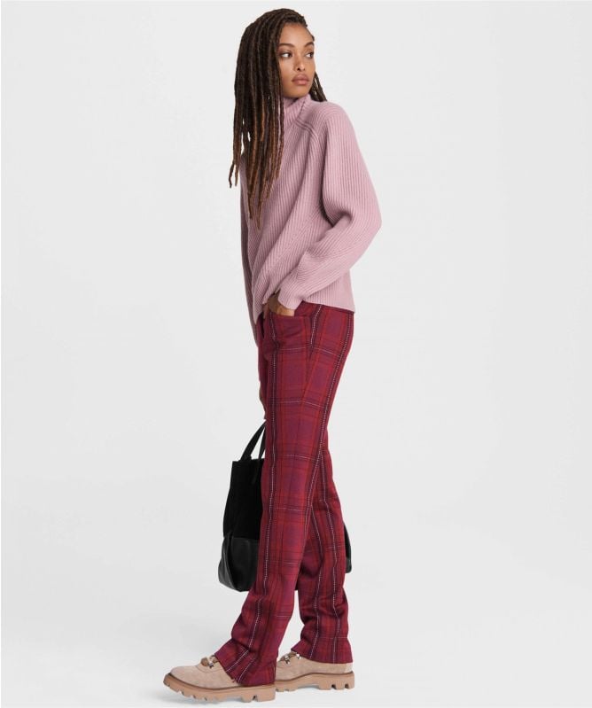 Rag and Bone Pierce Cashmere Sweater