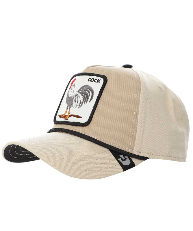 Goorin Bros Cock 100 Cap