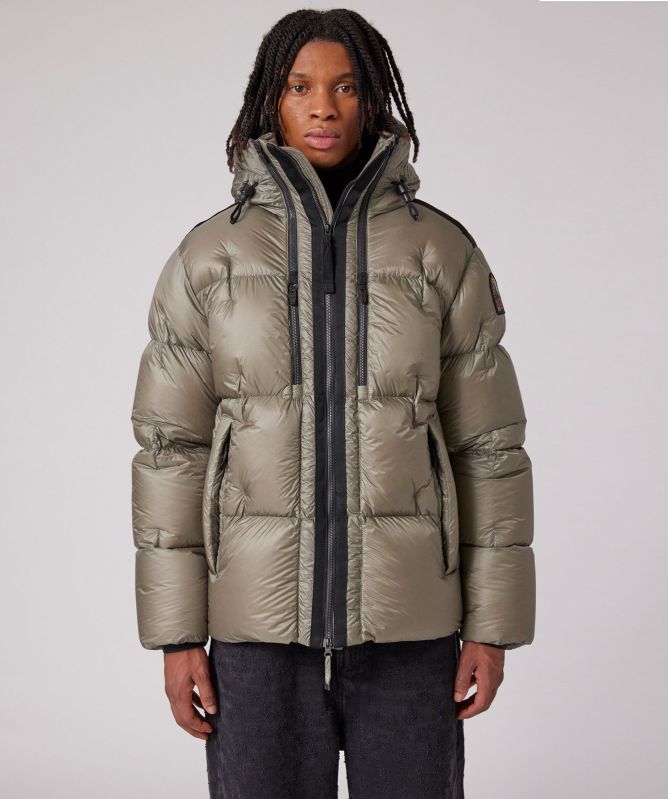 Parajumpers Down Diran Puffer Jacket