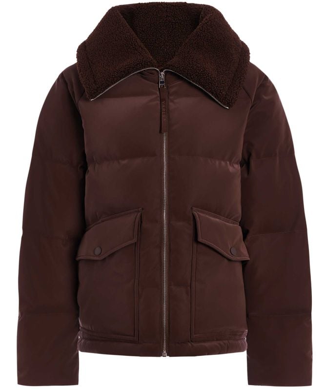 Varley Roseville Down Jacket