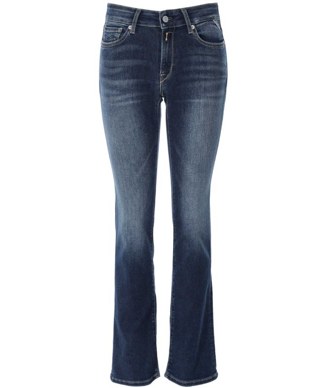 Replay New Luz Bootcut Jeans