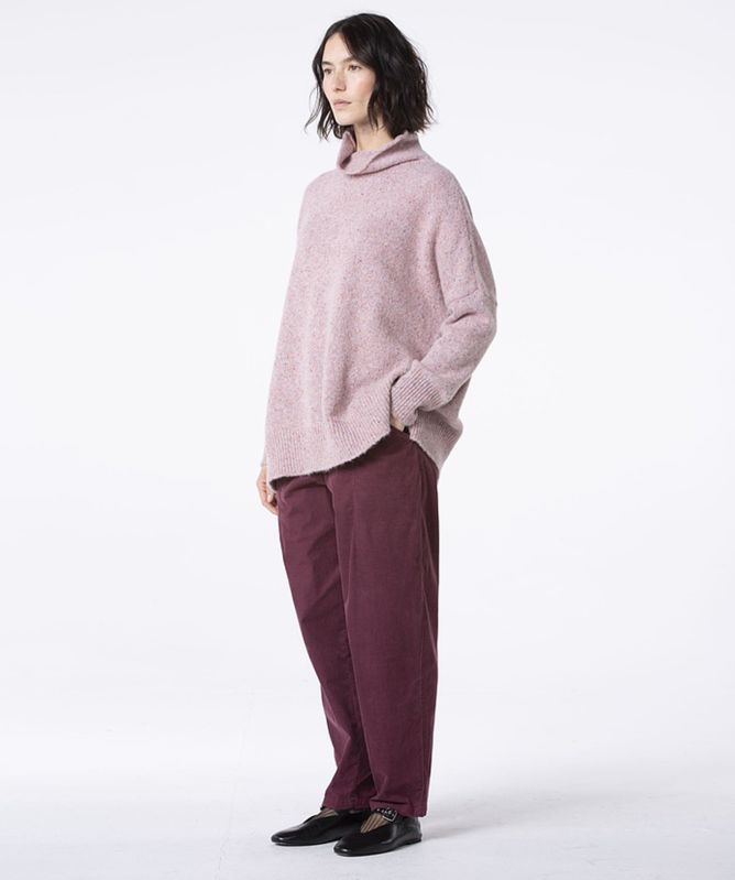 OSKA Cotton Alpaca 530/8458 Jumper