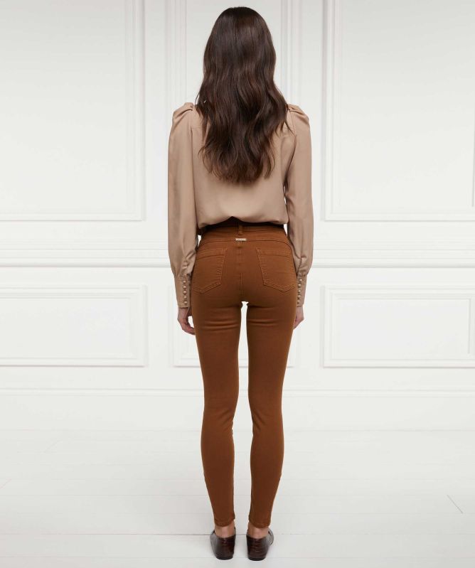 Holland Cooper Jodhpur Jeans