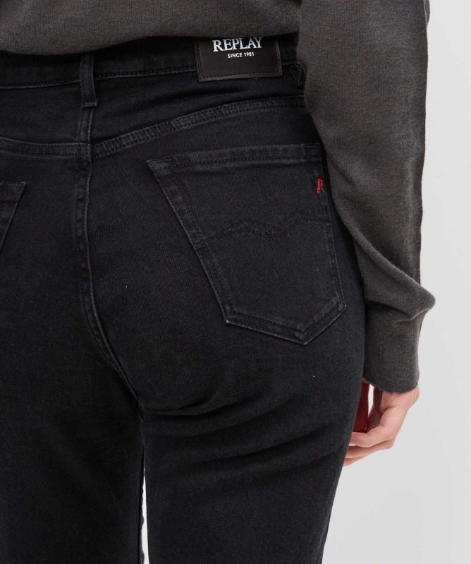 Replay Marty Slim Boy-Fit Jeans