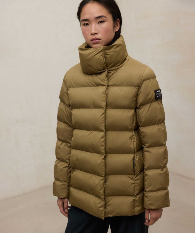 ECOALF Moore Puffer Jacket