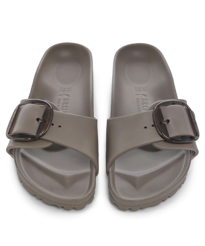 Birkenstock Madrid Big Buckle EVA Sandals