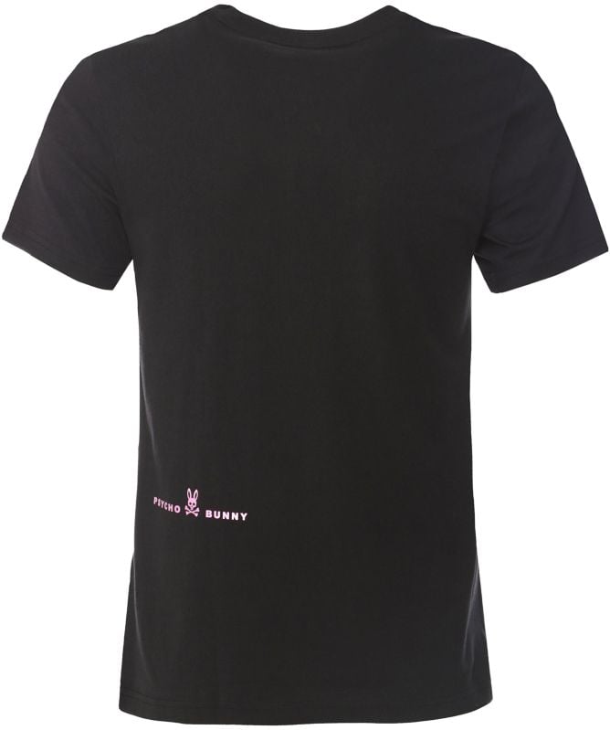 Psycho Bunny Tyrian T-Shirt