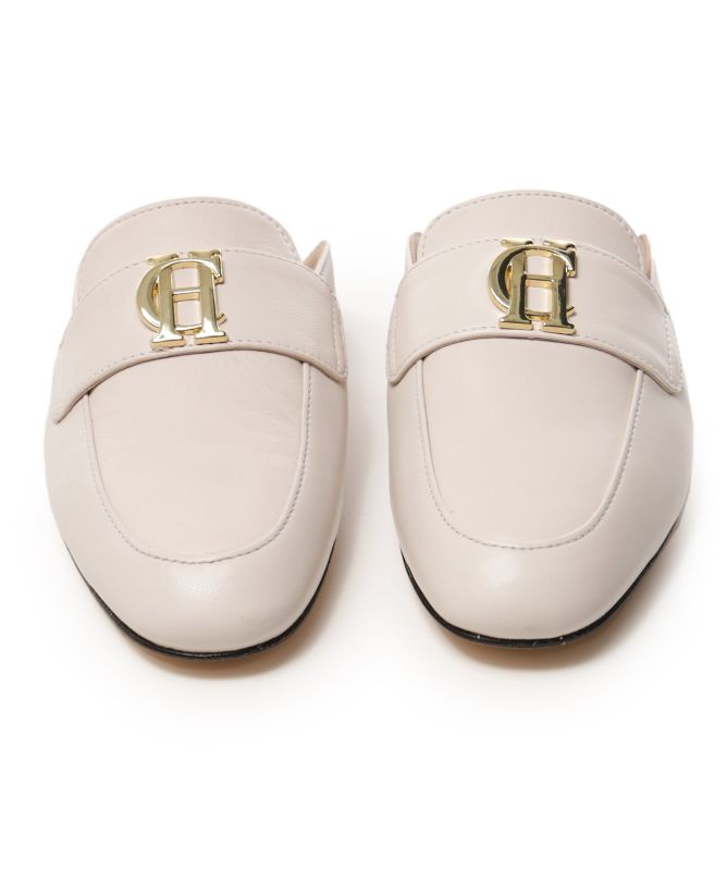 Holland Cooper Leather Kingston Loafers