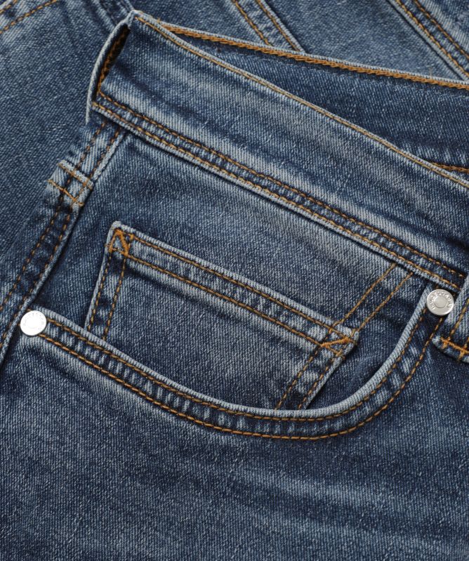 Baldessarini Stretch Five-Pocket Jean