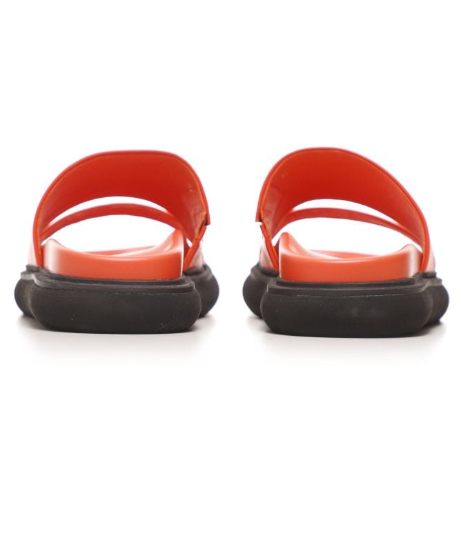 Alias Mae Clara Leather Slides
