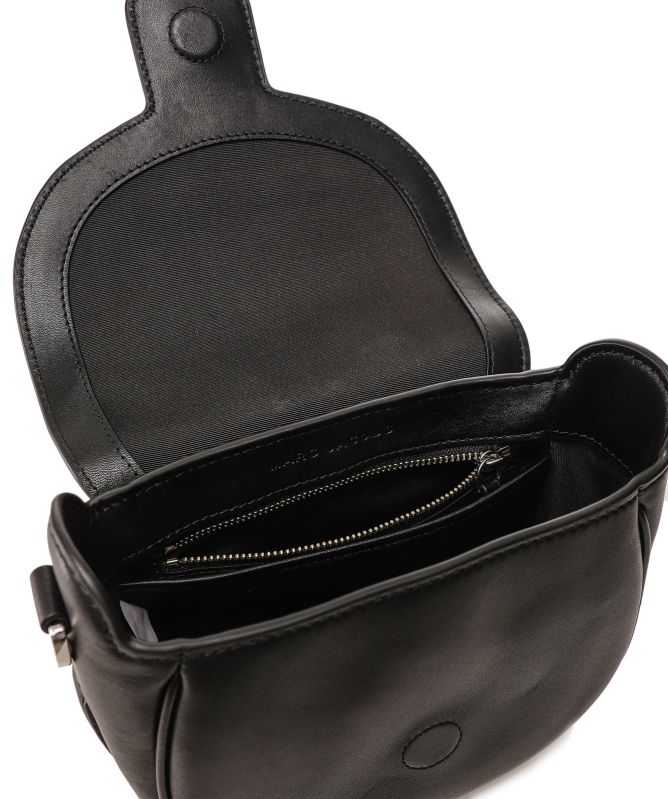 Marc Jacobs The J Marc Small Saddle Bag