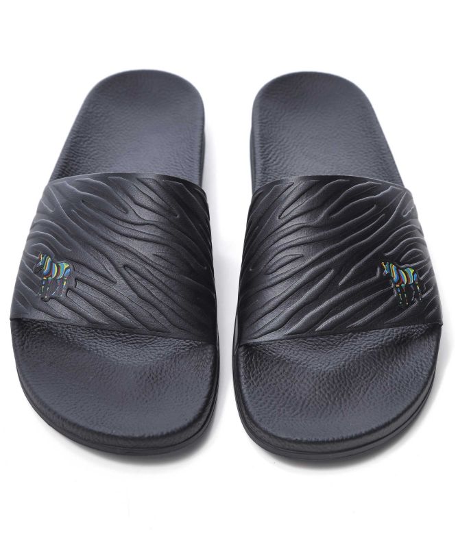 Paul Smith Zed Zebra Slides