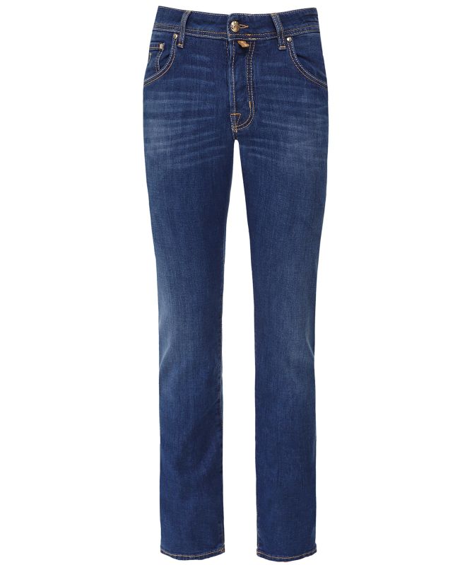 Jacob Cohen Slim Fit Nick Jeans