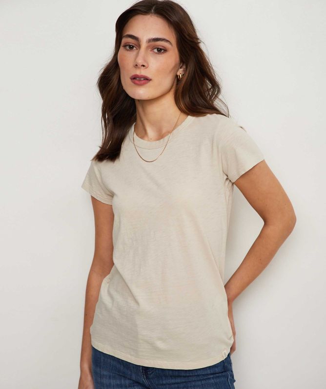 rag & bone The Slub Tee