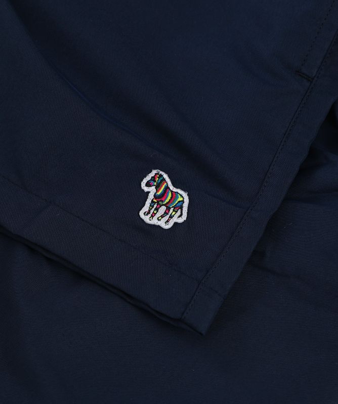 Paul Smith Zebra Swim Shorts