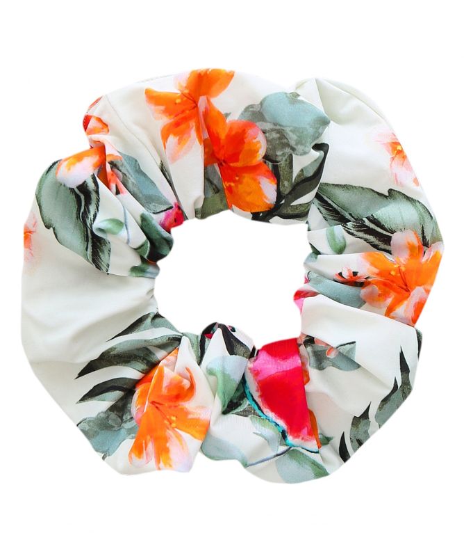 Banana Moon Chouchou Palmspring Scrunchie