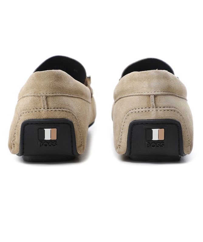 BOSS Suede Noel_Mocc_sdhw Loafers