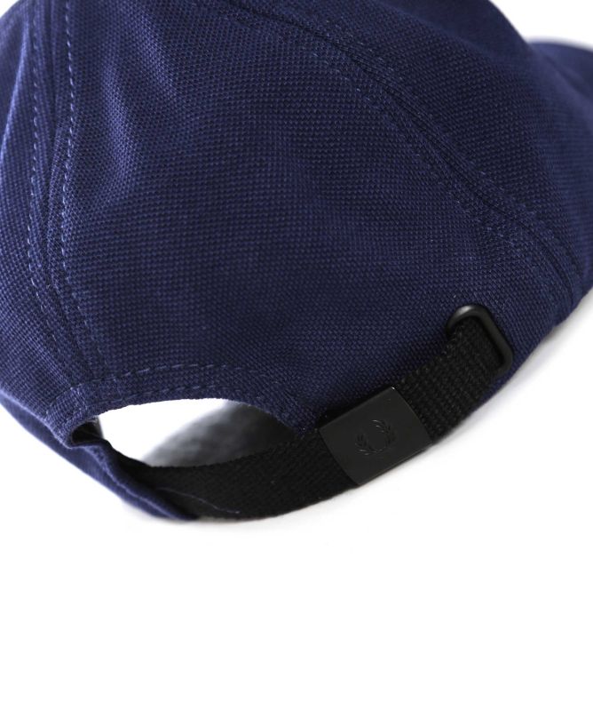 Fred Perry Pique Classic Cap