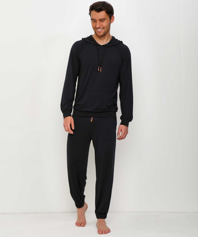 Paul Smith Cotton Modal Lounge Pants