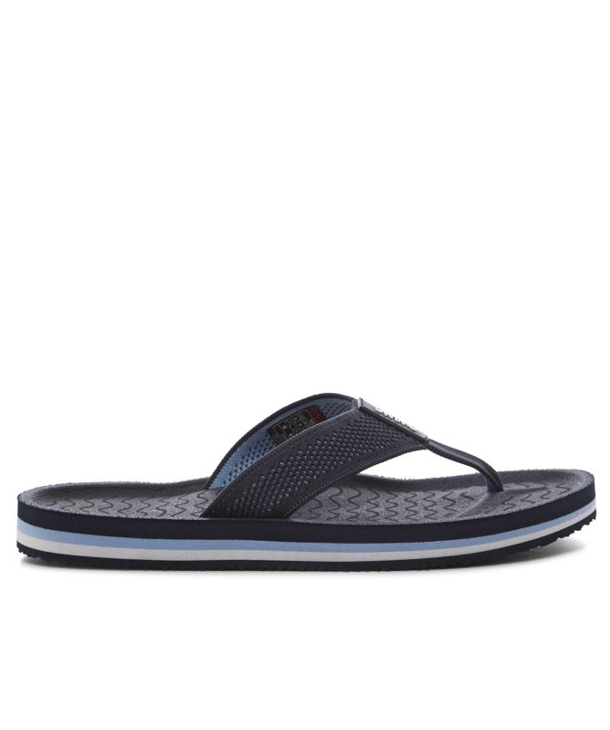 SWIMS Napoli Flip Flops