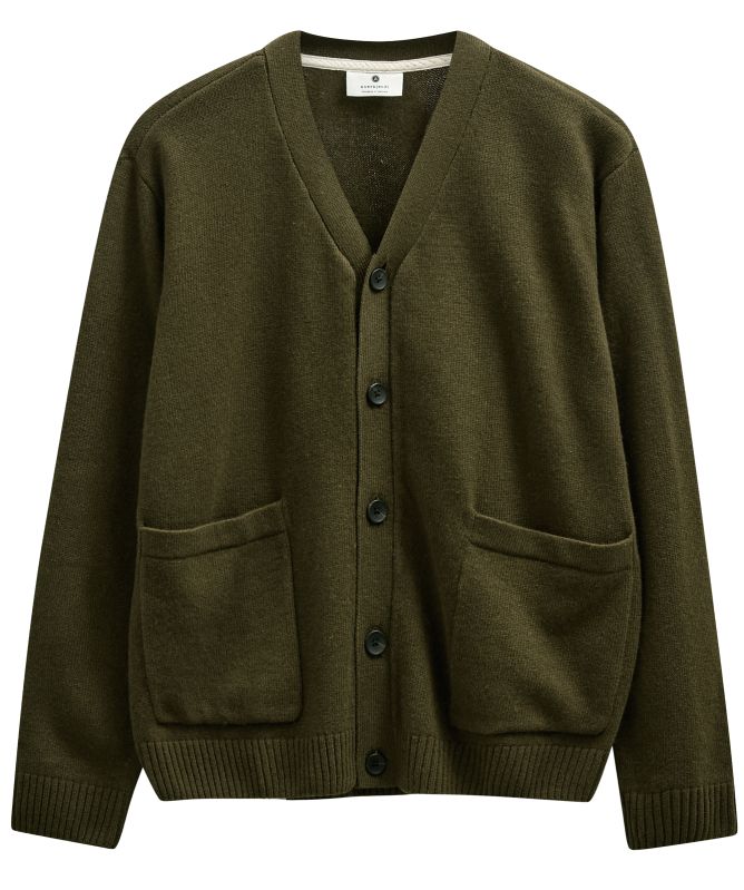 Anerkjendt Aksinus Merino Cardigan