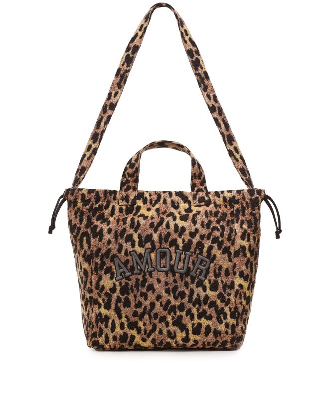 Zadig and Voltaire Angel Shopper Bag