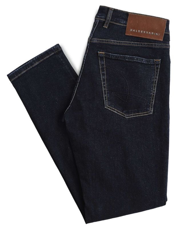 Baldessarini Tapered Fit Jayden Jeans