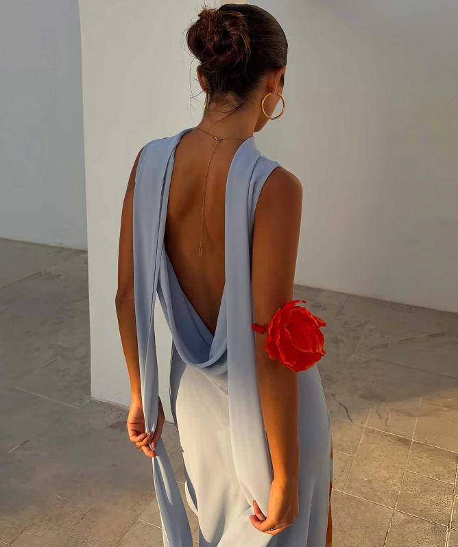 Never Fully Dressed Floral Sophie Dress