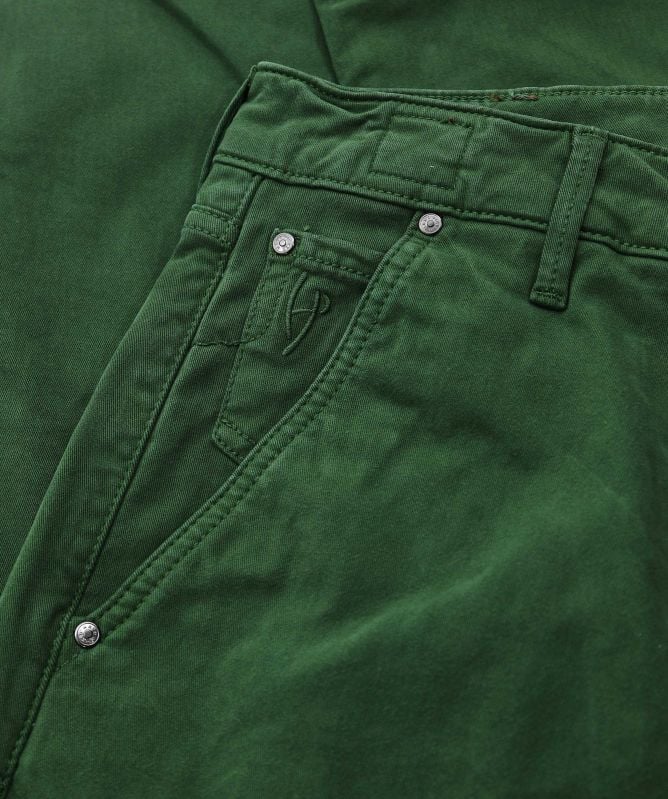 HandPicked Regular Fit Parma Jeans