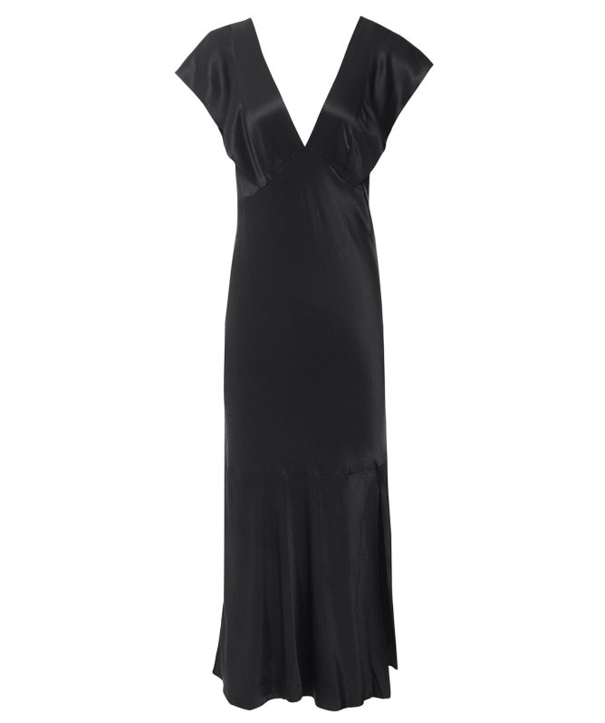 Rails Satin Dina Dress