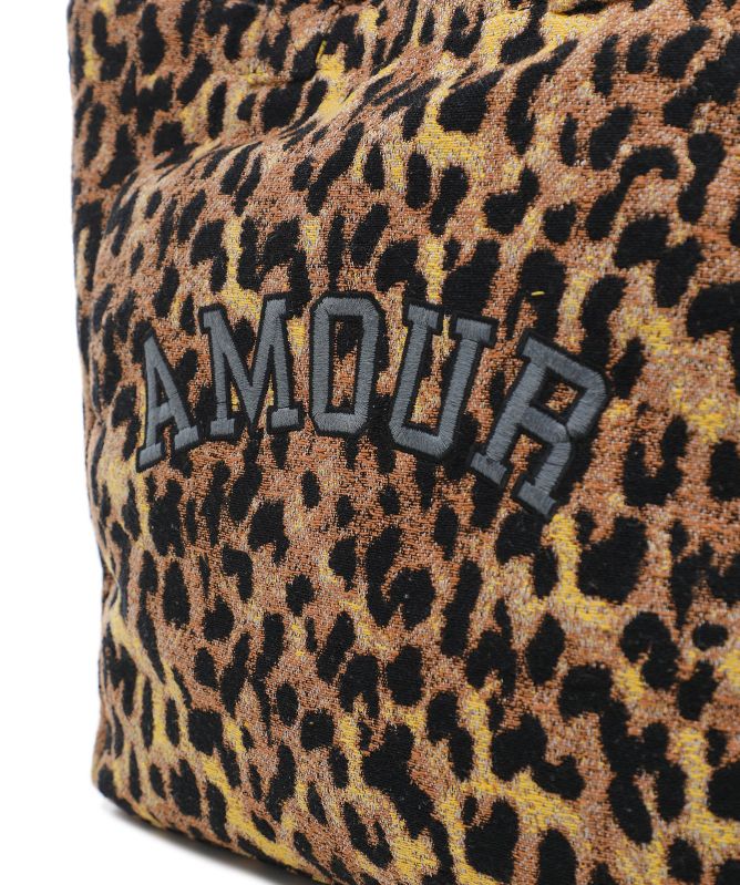 Zadig and Voltaire Angel Shopper Bag