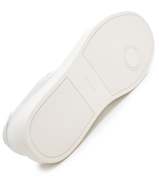 BOSS Kieran Tenn Cupsole Sneakers