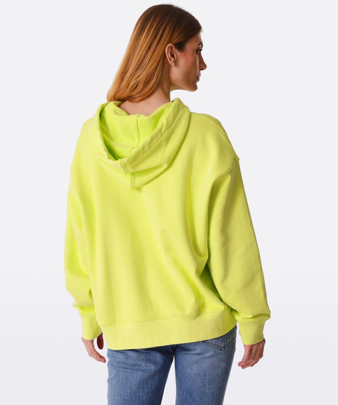Paul Smith Oversized Happy Hoodie