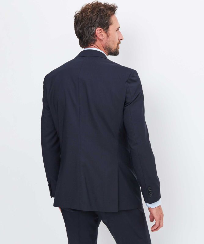 BOSS H-Jeckson-3Pcs-253 Suit