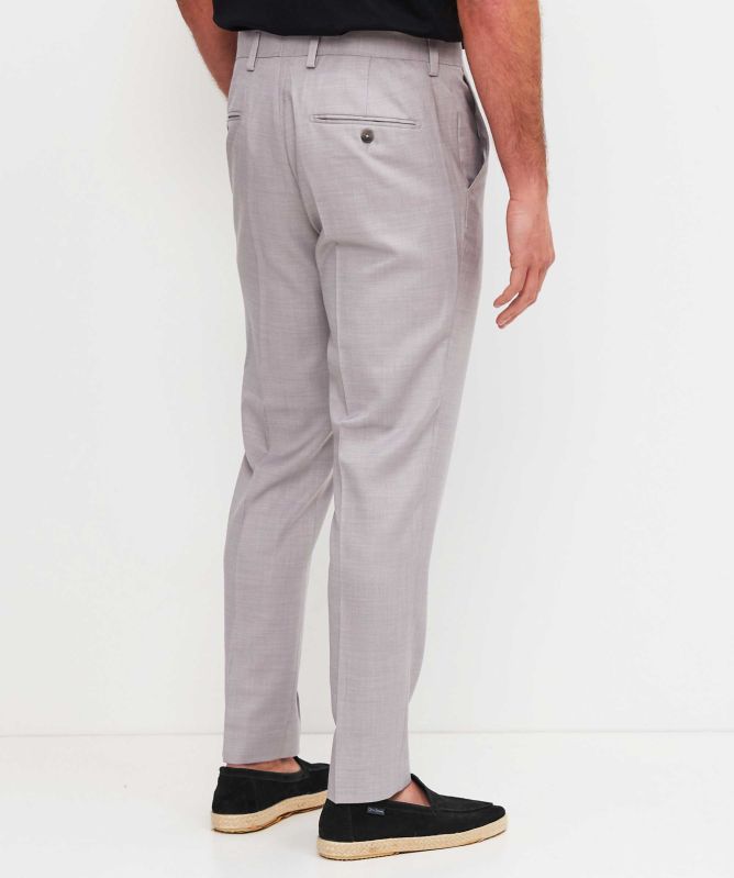 Seinse Slim Fit Suit