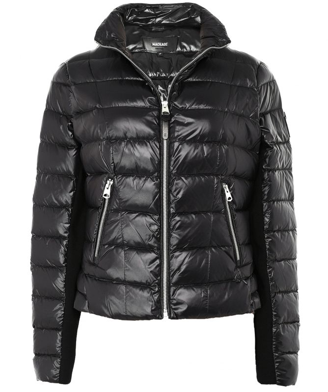 Mackage Reema Lightweight Down Jacket
