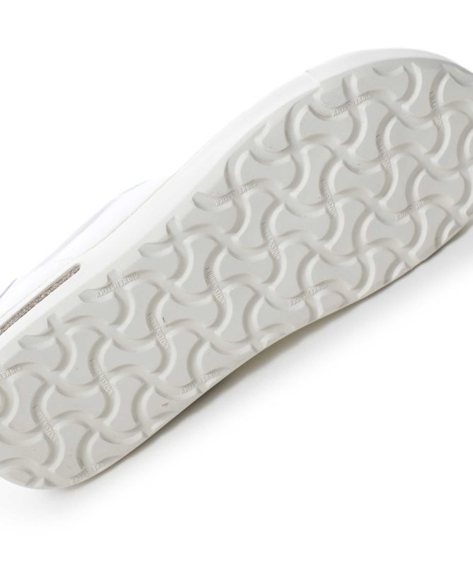 Birkenstock Bend Low Natural Leather Trainers