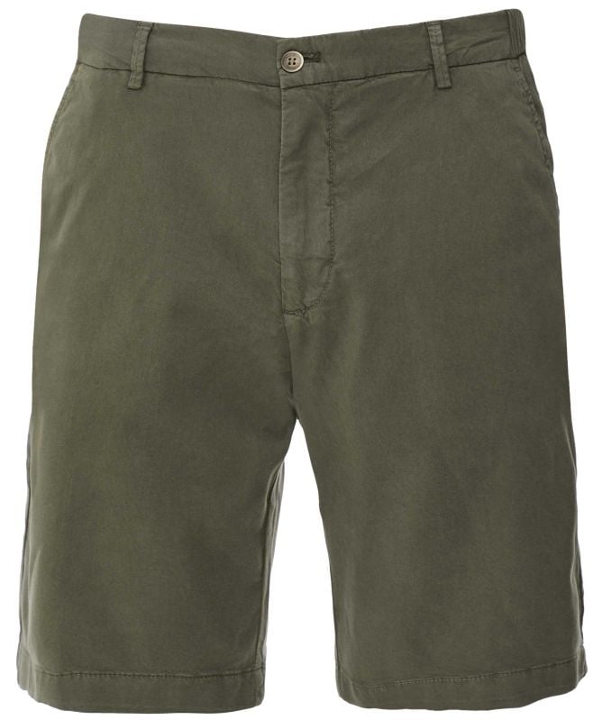 Hackett Slim Fit Kensington Chino Shorts