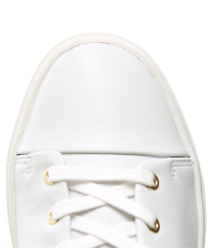 Paul Smith Lee Leather Sneakers