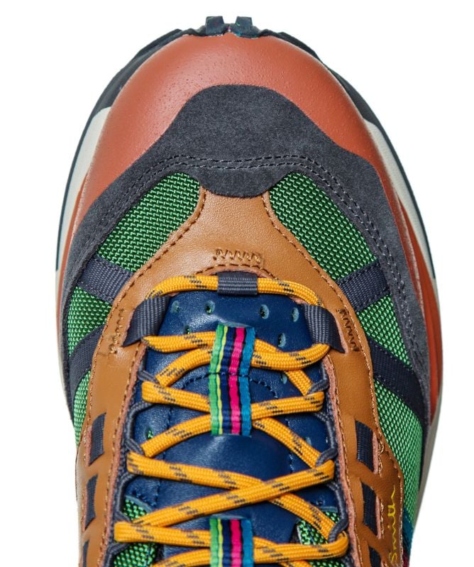 Paul Smith Primus Sneakers