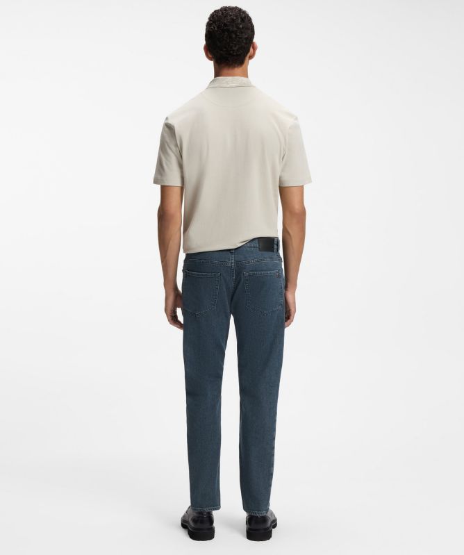 BOSS Maine Regular-Fit Jeans