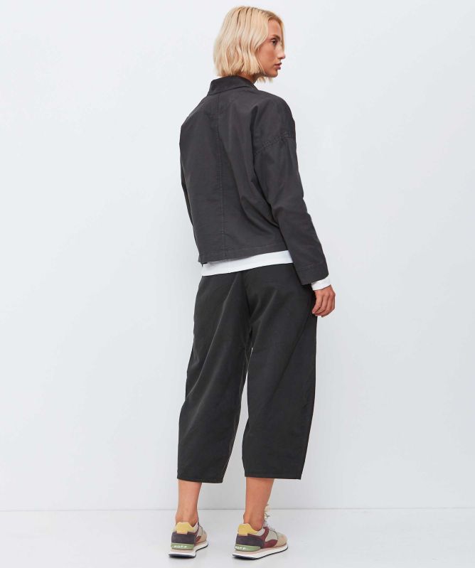 OSKA Wide Leg 535/3366 Trousers