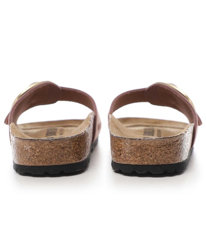 Birkenstock Madrid Big Buckle Sandals